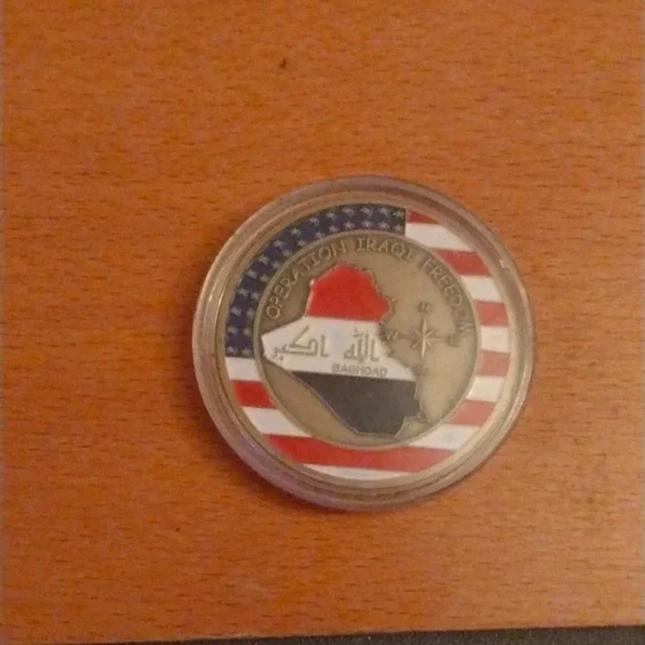 Coin 🪙 - Picture 1 of 2